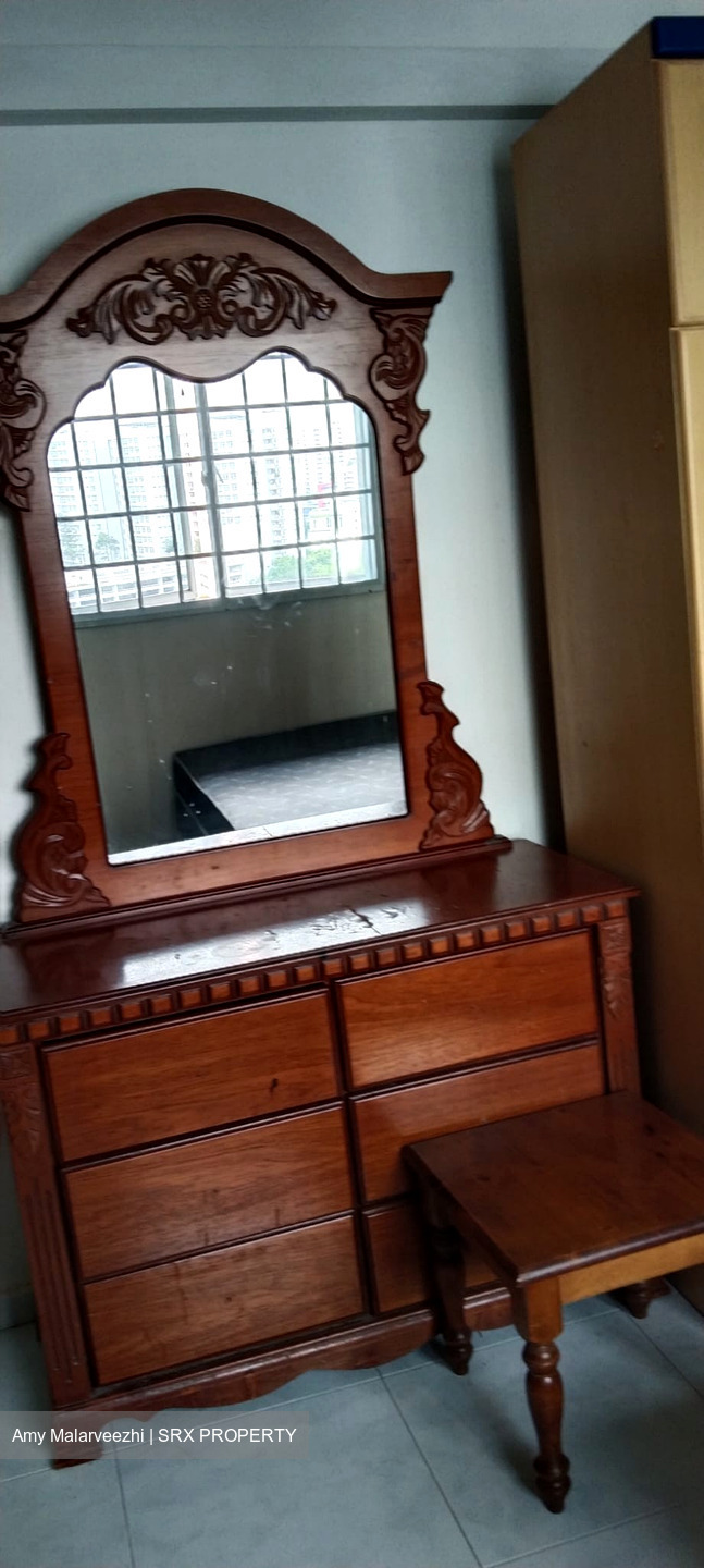 Rivervale Crescent (Sengkang),  #560121661